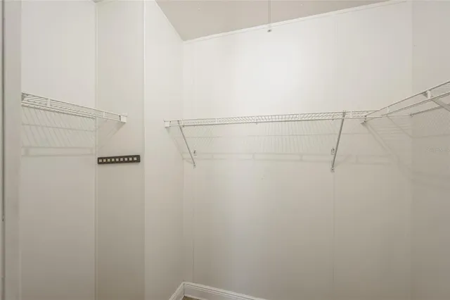 a view of small space