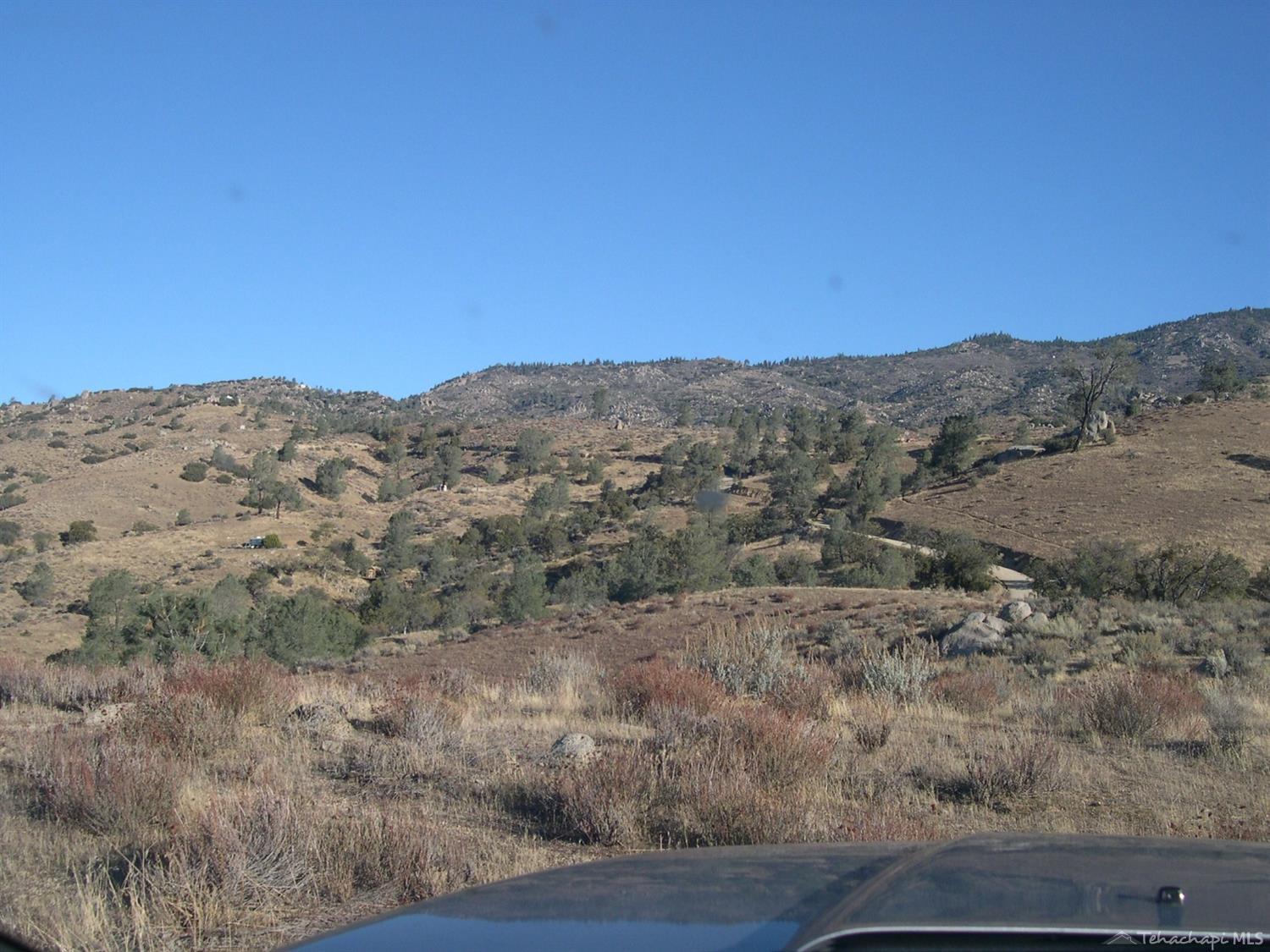 0 Piute Mountain Road Caliente, CA 93518 - Photo 5 of 6 Gallery Image 5