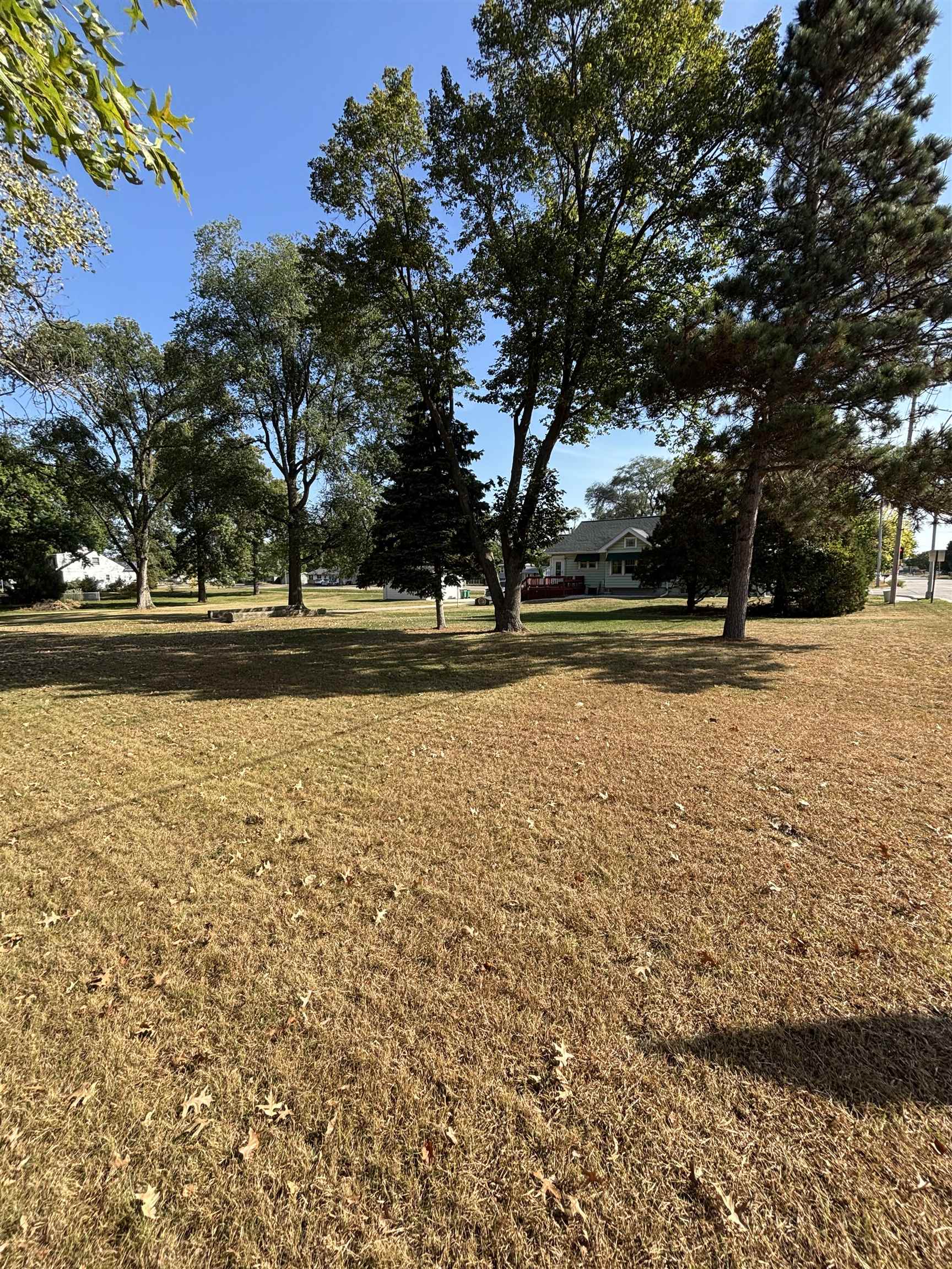 871 Cranston Road Beloit, WI 53511 - Photo 3 of 17 a view of outdoor space with trees