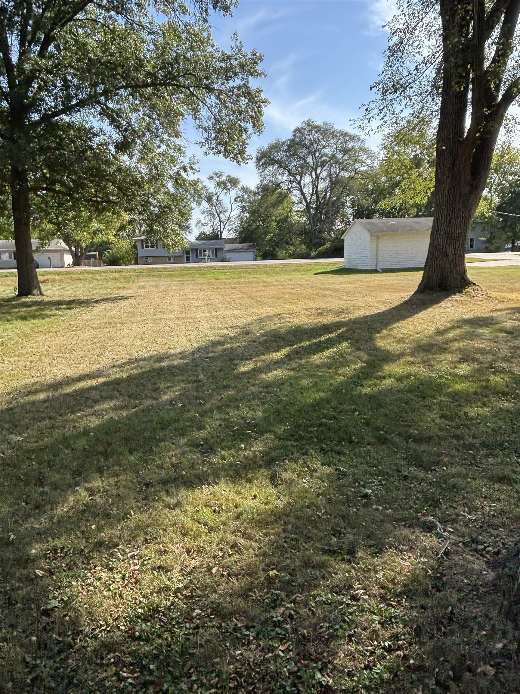 871 Cranston Road Beloit, WI 53511 - Photo 4 of 17 a view of a field with an ocean view