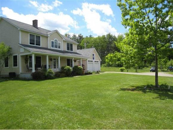 237 Old Stone Road Thetford, VT 05043 - Photo 1 of 1