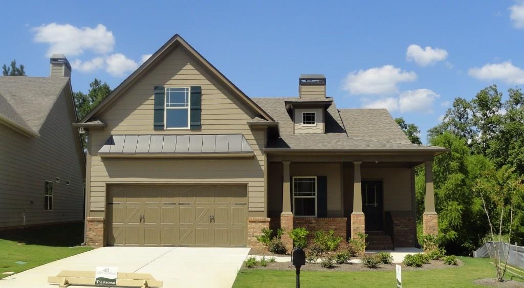 470 Hawthorne Ridge Circle Dallas, GA 30132 - Photo 1 of 1 Gallery Image 1