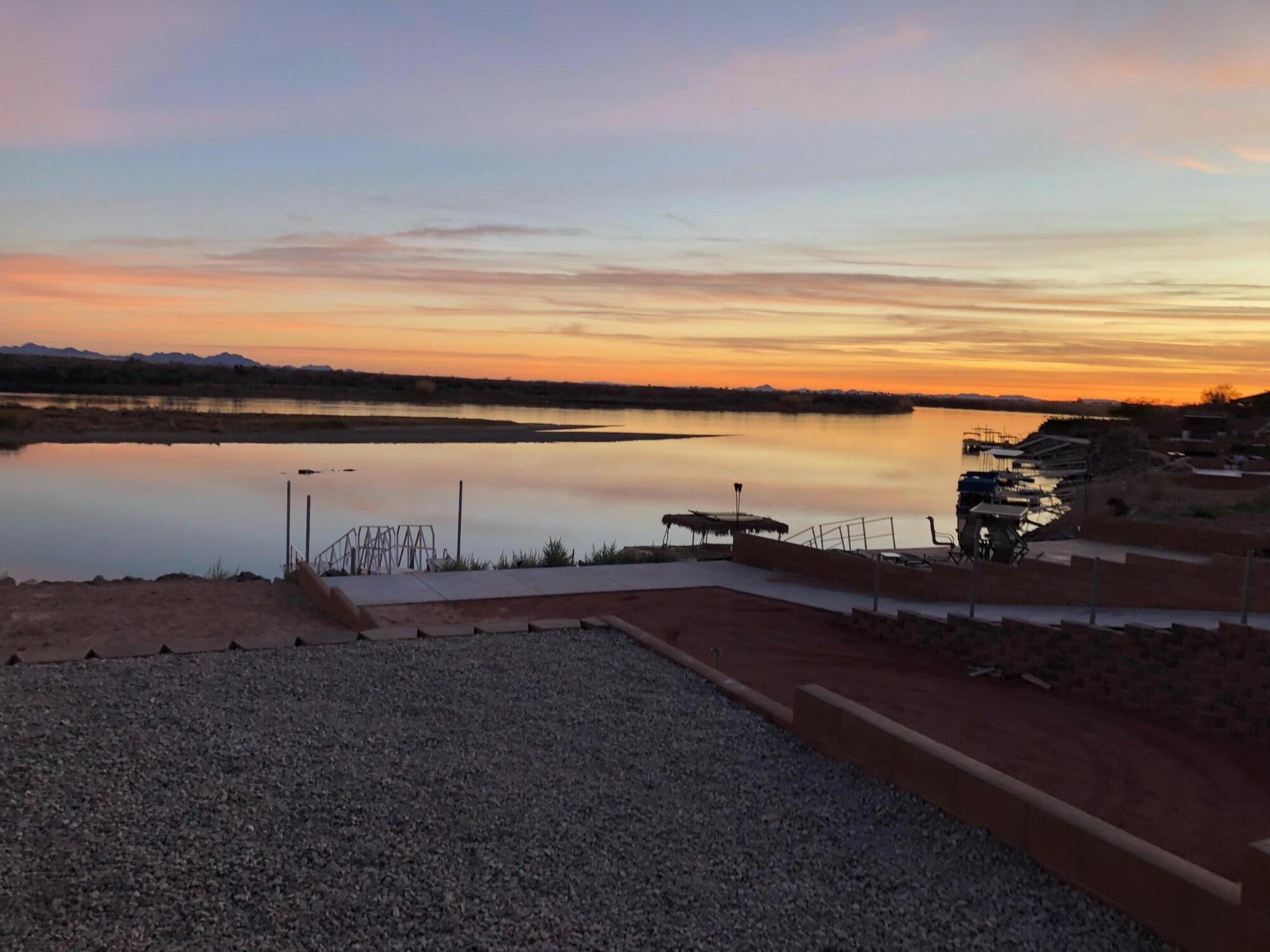 2674 Colorado River Road Blythe, CA 92225 - Photo 72 of 73 a view of an ocean and beach