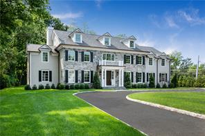 3 Park Drive South Rye, NY 10580 - Photo 1 of 1