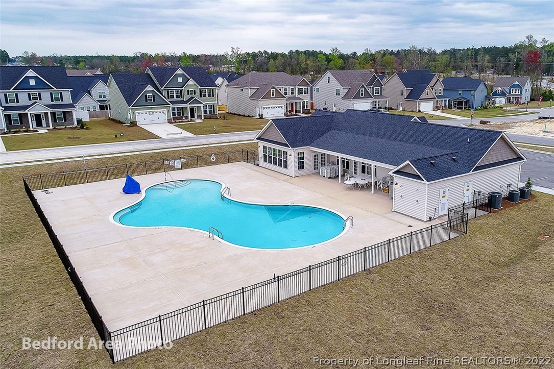 211 Trinity Road Raeford, NC 28376 - Photo 4 of 14 Gallery Image 4