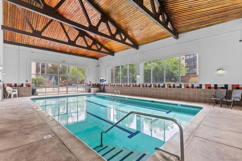 $310,000 | 6960 East Girard Avenue, Unit 110, Denver, CO 80224