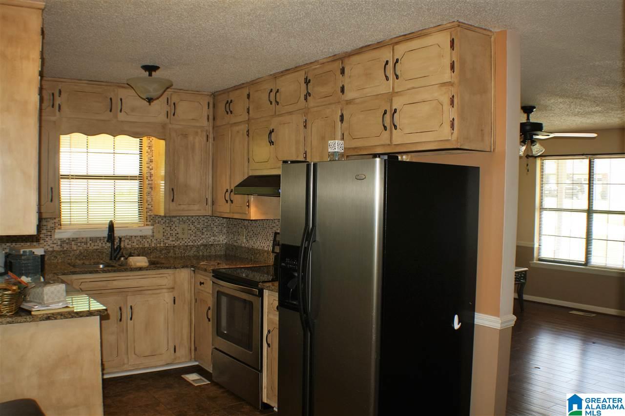 3506 Rocky Ridge Road Oxford, AL 36203 - Photo 2 of 41
