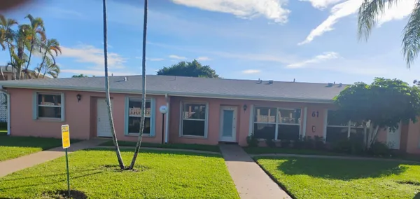 $1,950 | 1661 Northwest 20th Avenue, Unit A1, Delray Beach, FL 33445