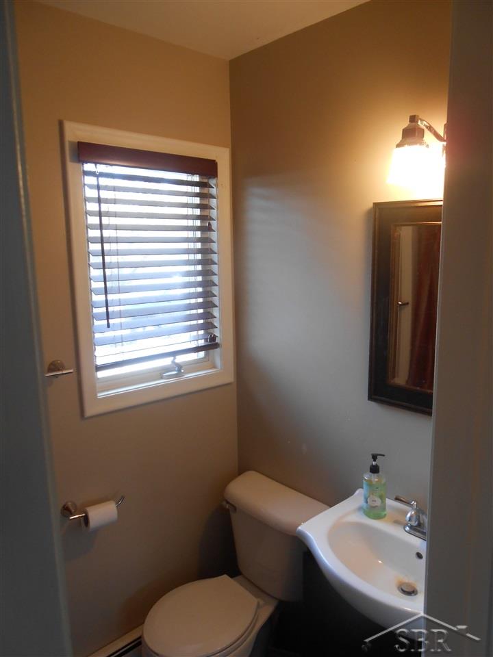 13200 North Center Road Clio, MI 48420 - Photo 16 of 22 Master Bathroom