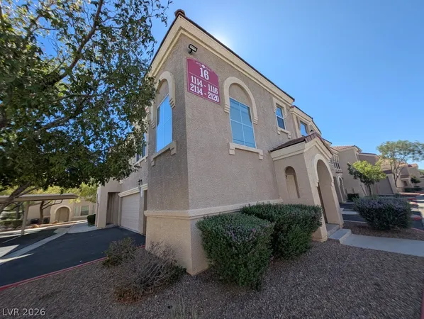 $1,500 | 10550 West Alexander Road, Unit 2117, Las Vegas, NV 89129