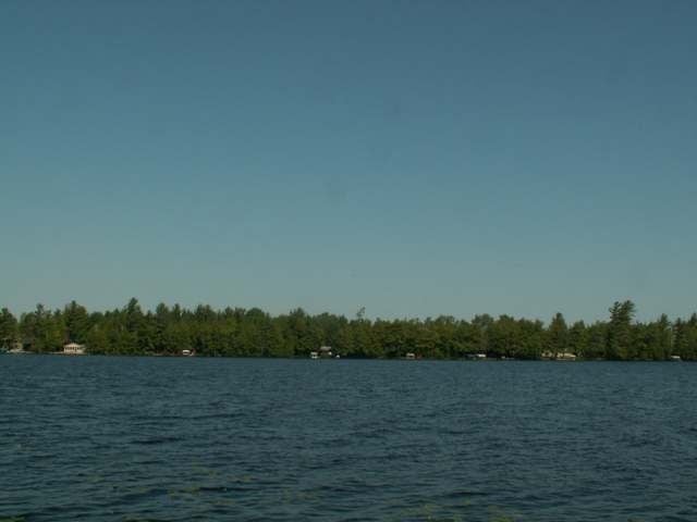6401 East Big Lake Loop Road Three Lakes, WI 54562 - Photo 5 of 14 Gallery Image 5