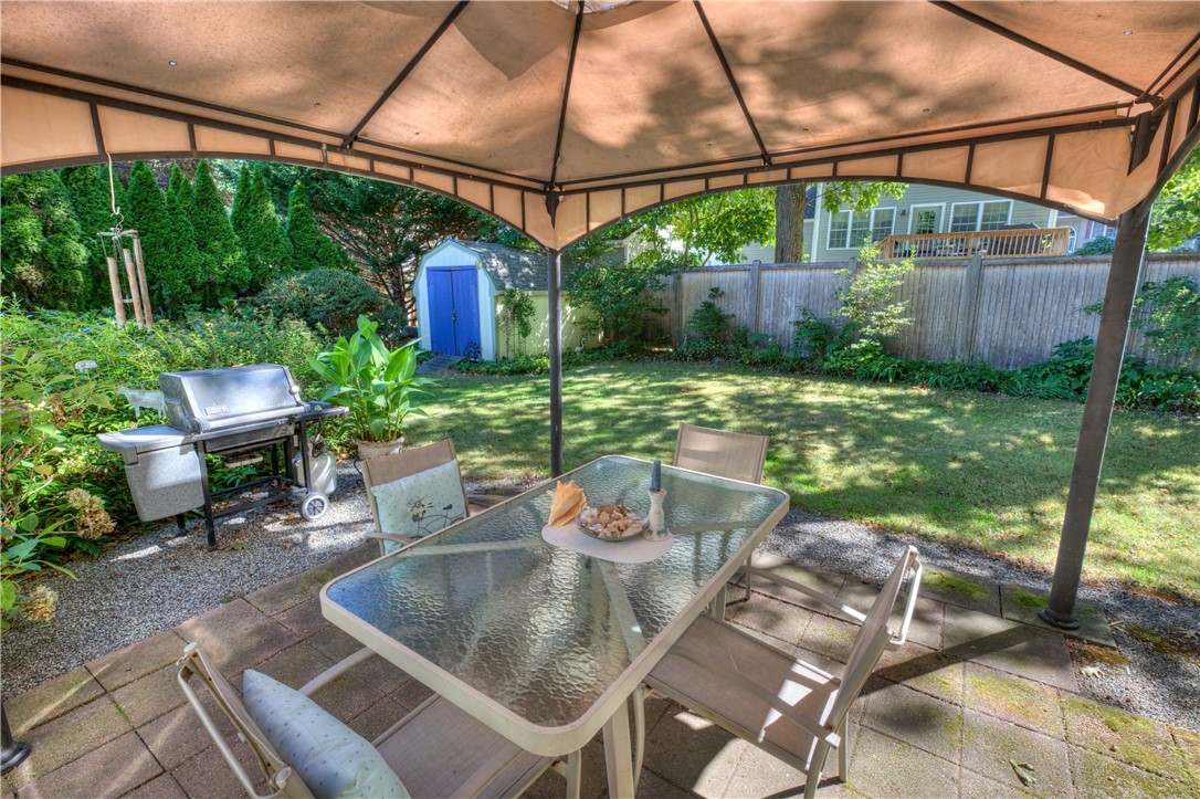 47 Wake Robin Trail Narragansett, RI 02874 - Photo 20 of 47