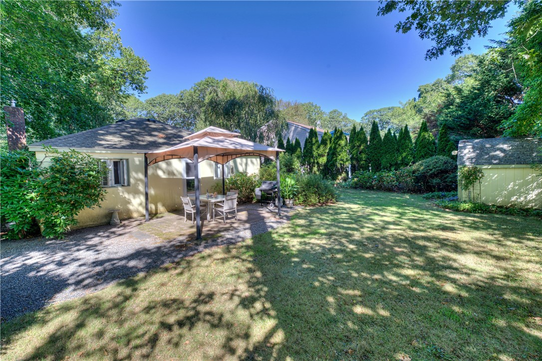 47 Wake Robin Trail Narragansett, RI 02874 - Photo 24 of 47