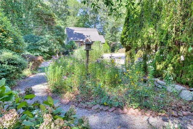 $459,000 | 47 Wake Robin Trail, Narragansett, RI 02874