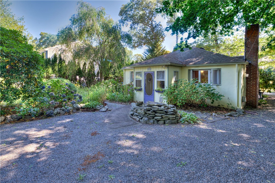 47 Wake Robin Trail Narragansett, RI 02874 - Photo 38 of 47