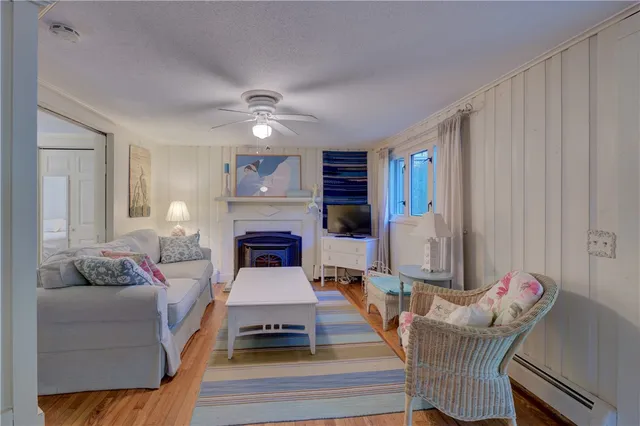 $459,000 | 47 Wake Robin Trail, Narragansett, RI 02874