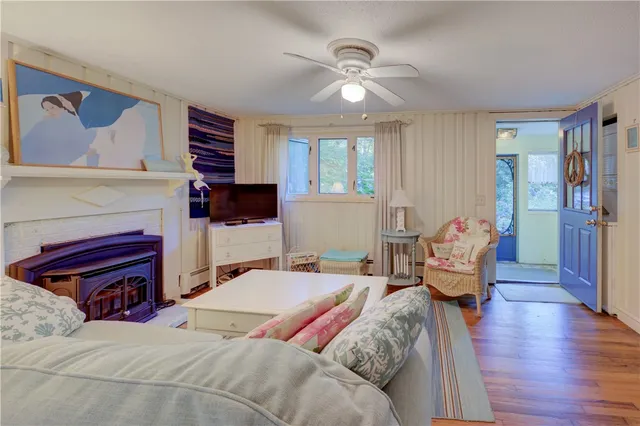 $459,000 | 47 Wake Robin Trail, Narragansett, RI 02874