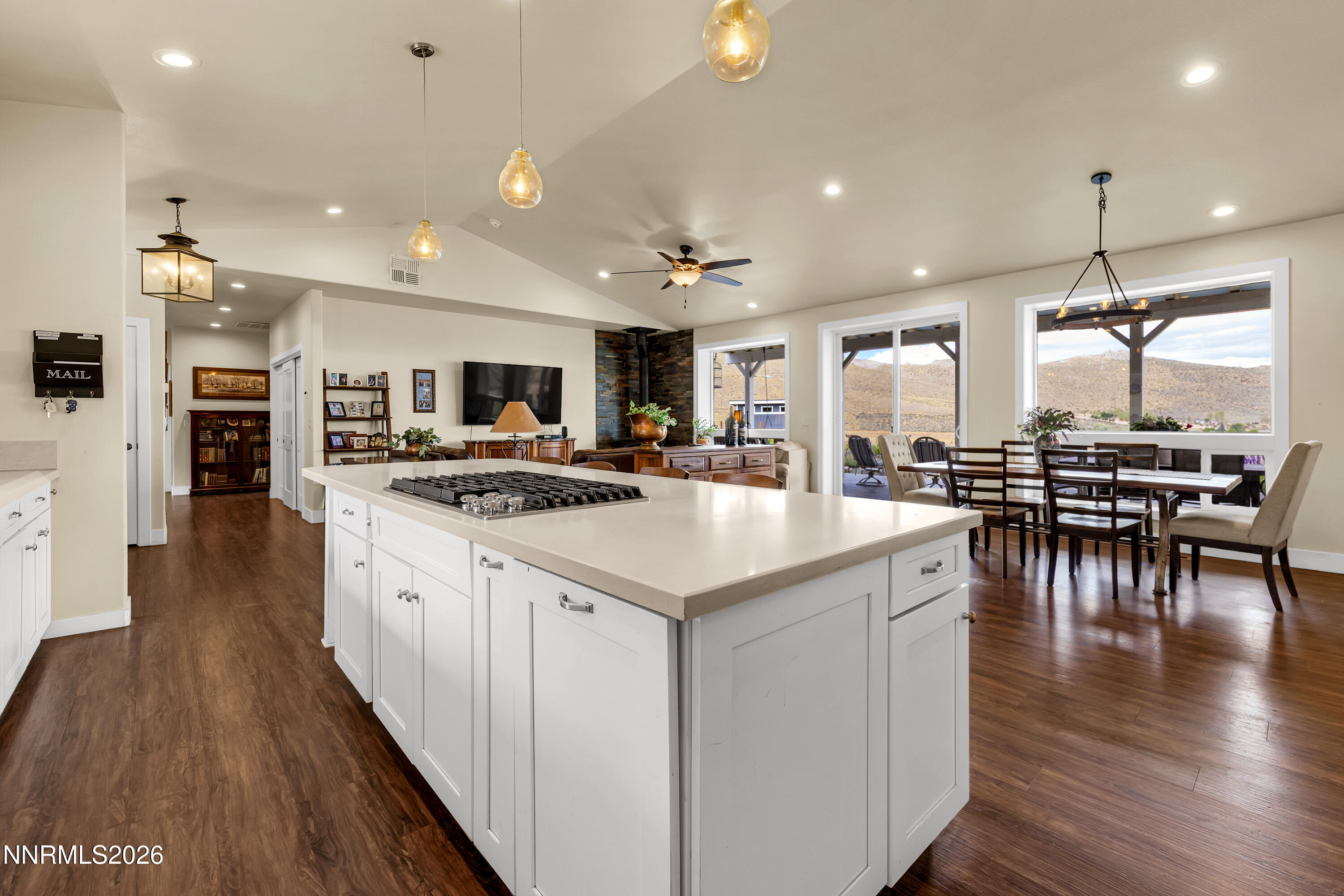 14205 Chariot Road Reno, NV 89508 - Photo 15 of 78 Kitchen