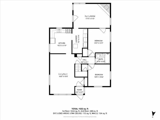 $275,000 | 7841 44th Street, Lyons, IL 60534