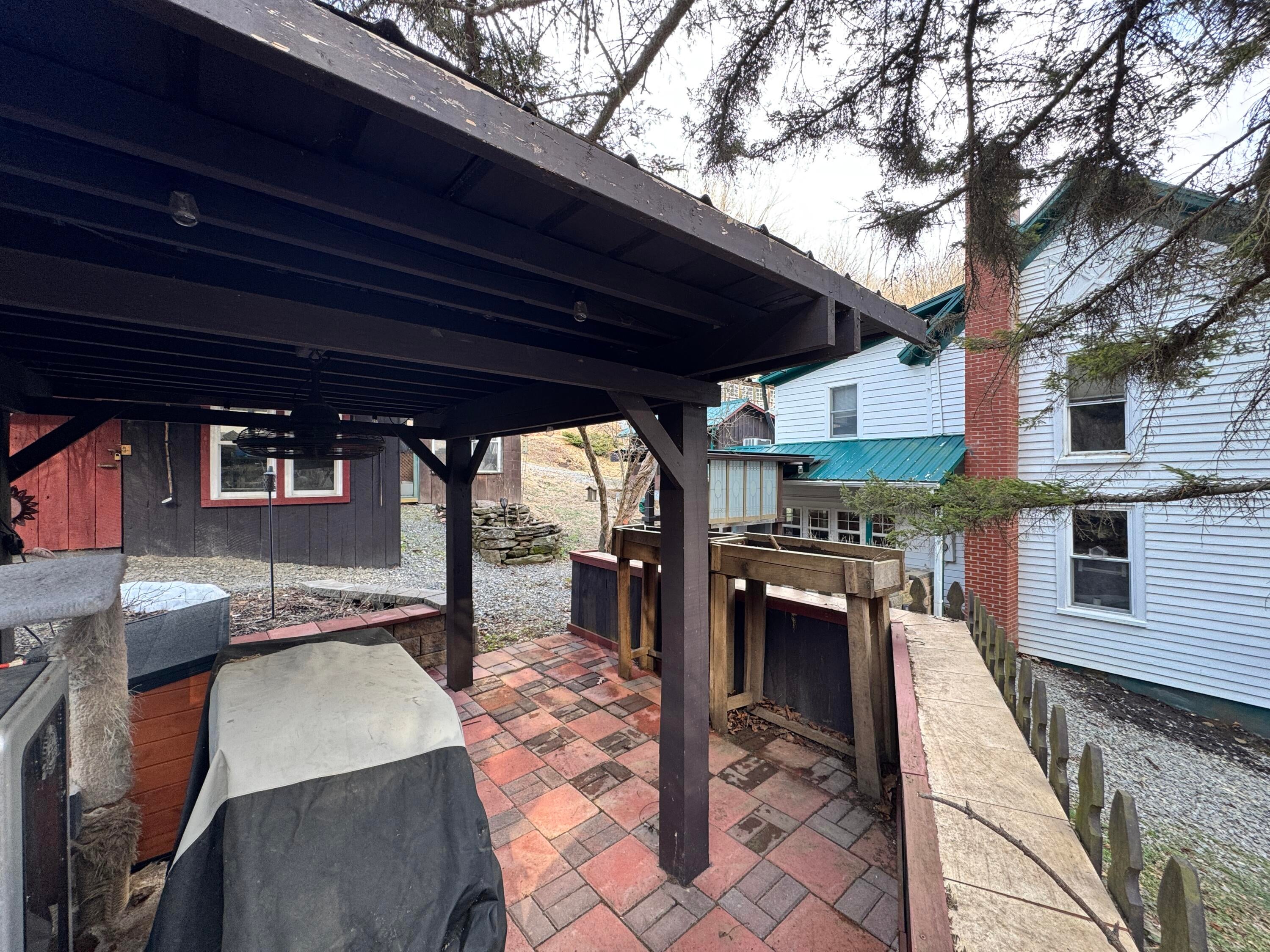 366 Raders Valley Road Lewisburg, WV 24901 - Photo 75 of 111 Gallery Image 75