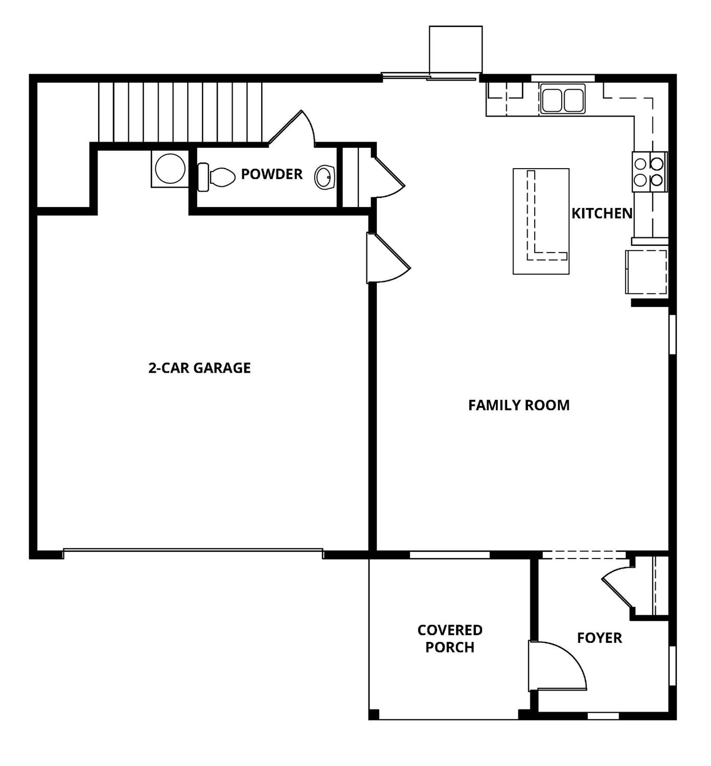 820 Chatham Lane Patterson, CA 95363 - Photo 18 of 19