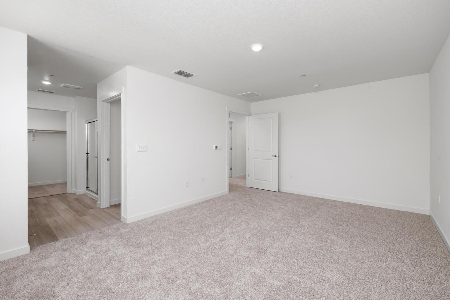 820 Chatham Lane Patterson, CA 95363 - Photo 8 of 19 a view of an empty room