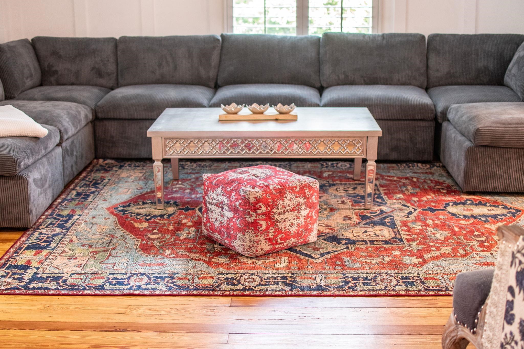 21 Saragossa Street St. Augustine, FL 32084 - Photo 29 of 66 Living room with wood-type flooring