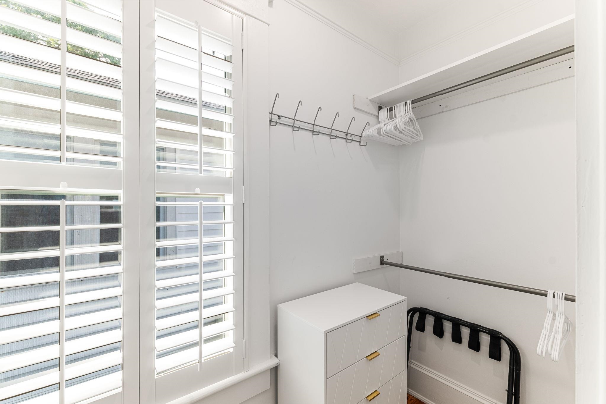 21 Saragossa Street St. Augustine, FL 32084 - Photo 39 of 66 View of walk in closet