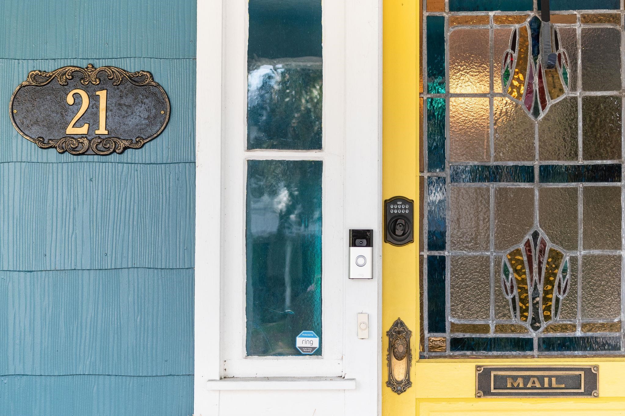 21 Saragossa Street St. Augustine, FL 32084 - Photo 8 of 66 Exterior view