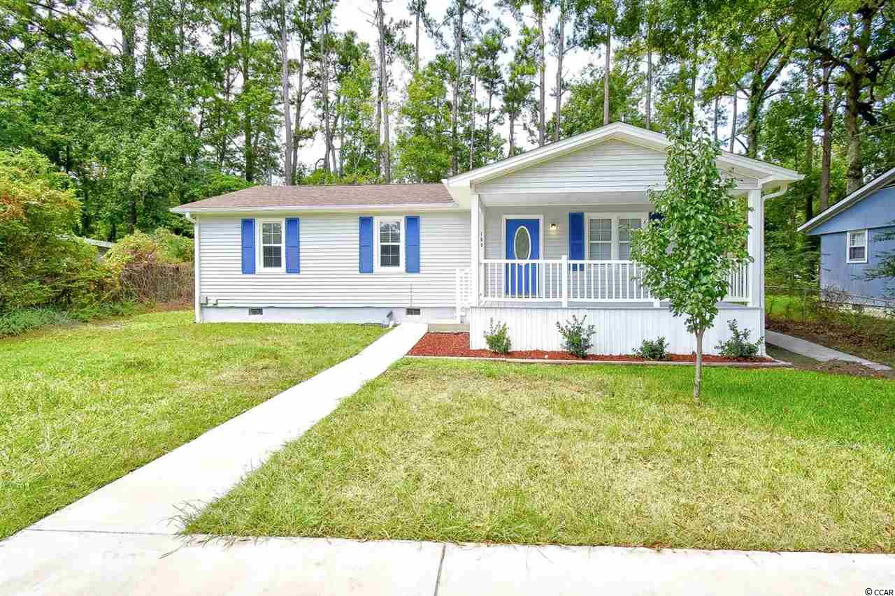 160 Ranchette Circle Myrtle Beach, SC 29588 - Photo 1 of 30 Gallery Image 1