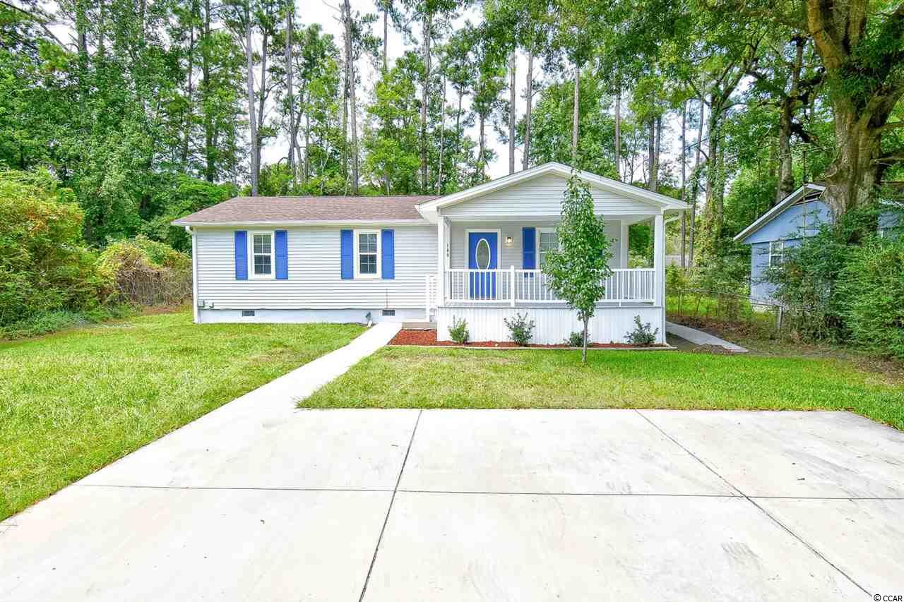 160 Ranchette Circle Myrtle Beach, SC 29588 - Photo 3 of 30 Gallery Image 3