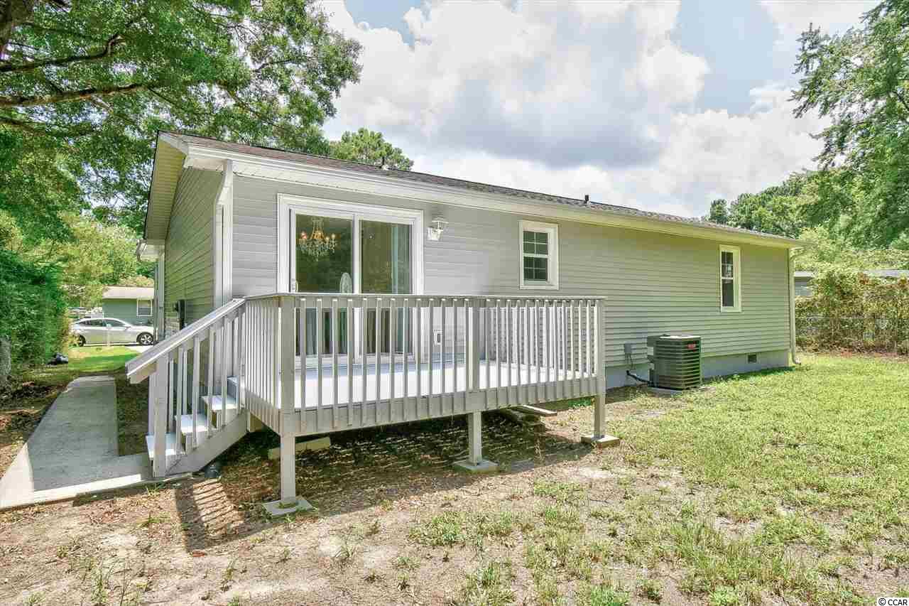 160 Ranchette Circle Myrtle Beach, SC 29588 - Photo 27 of 30 Gallery Image 27
