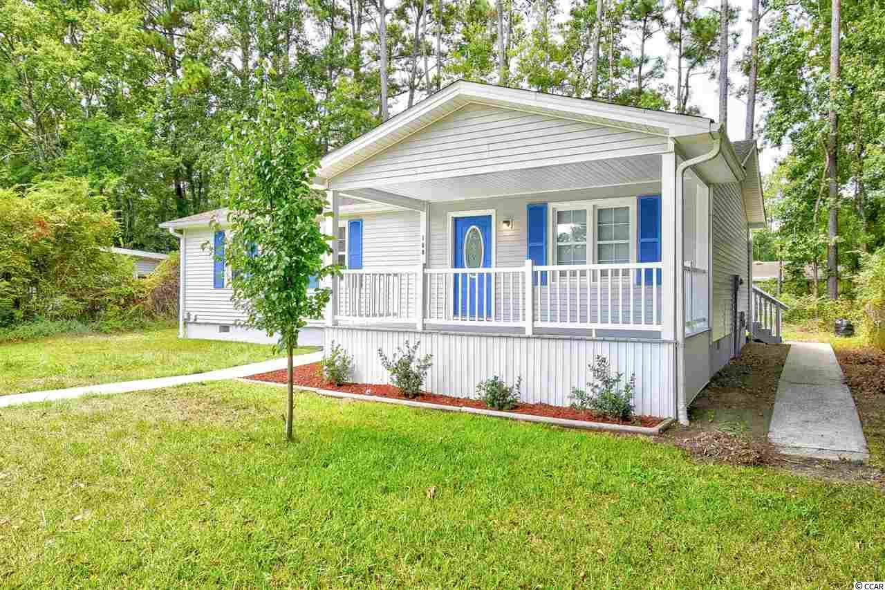 160 Ranchette Circle Myrtle Beach, SC 29588 - Photo 29 of 30 Gallery Image 29