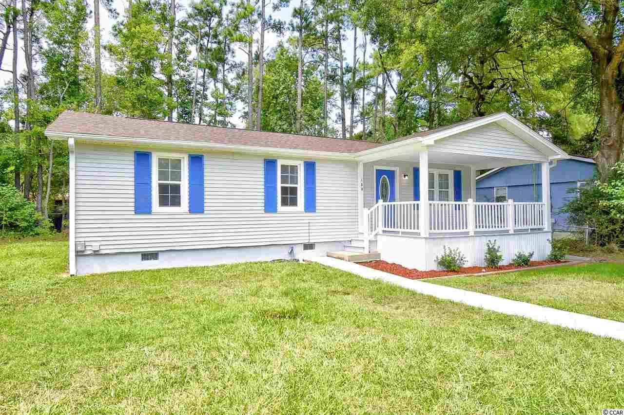 160 Ranchette Circle Myrtle Beach, SC 29588 - Photo 30 of 30 Gallery Image 30