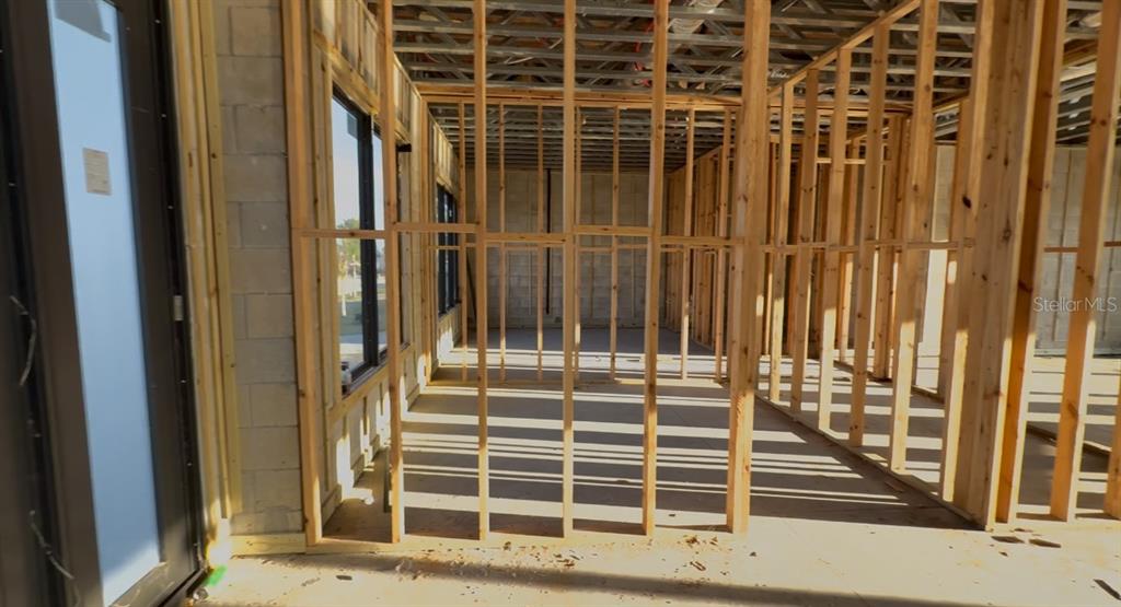 242 Bangsberg Road Southeast Port Charlotte, FL 33952 - Photo 5 of 18 a view of a door with a door