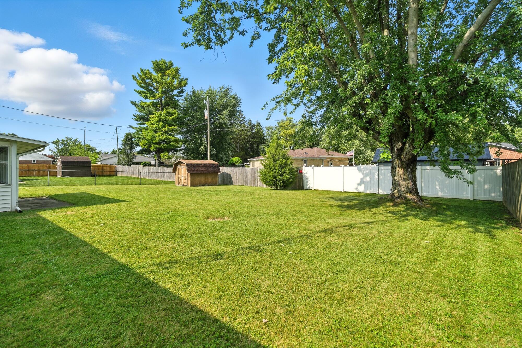 4254 Reno Road Springfield, OH 45503 - Photo 36 of 45