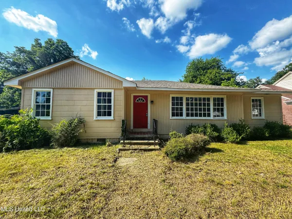 $47,500 | 711 Catalpa Street, Clarksdale, MS 38614