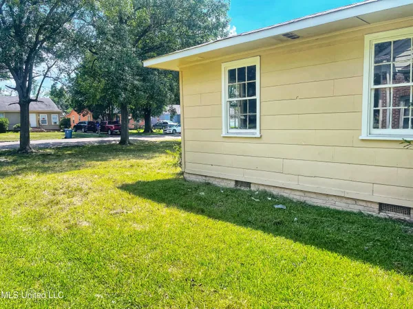 $47,500 | 711 Catalpa Street, Clarksdale, MS 38614