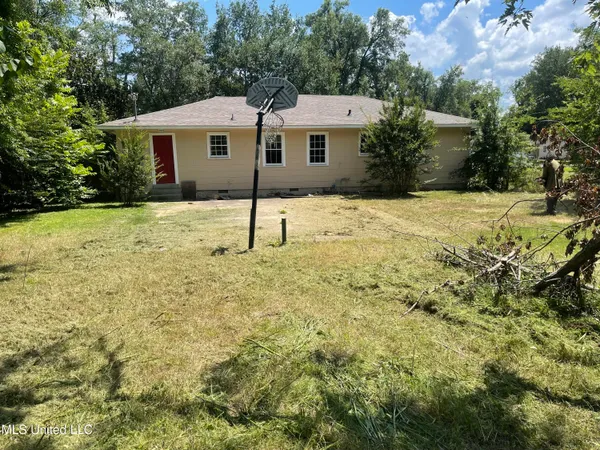 $47,500 | 711 Catalpa Street, Clarksdale, MS 38614