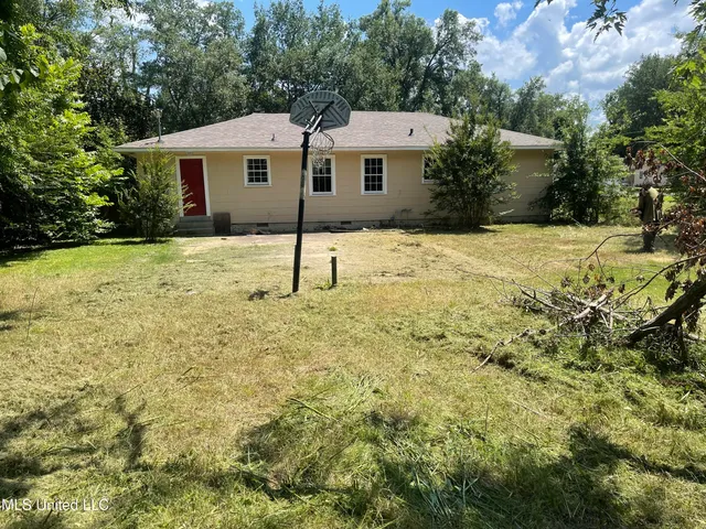 $50,000 | 711 Catalpa Street, Clarksdale, MS 38614