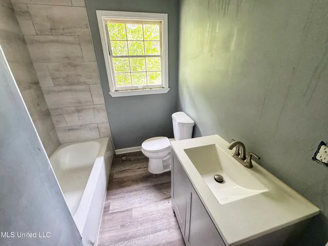 $50,000 | 711 Catalpa Street, Clarksdale, MS 38614