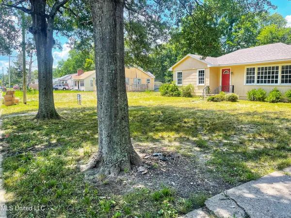$47,500 | 711 Catalpa Street, Clarksdale, MS 38614