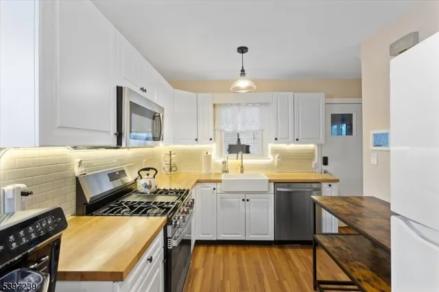 $530,000 | 43 Birchwood Drive, Elmwood Park, NJ 07407