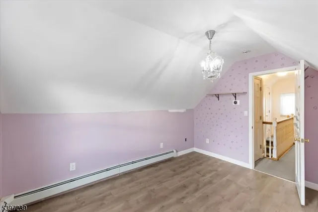 $530,000 | 43 Birchwood Drive, Elmwood Park, NJ 07407