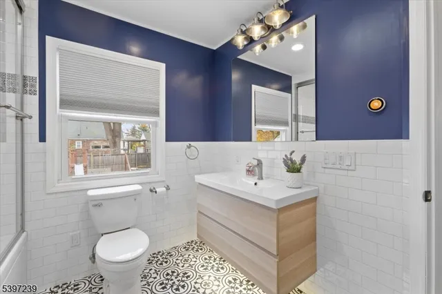 $530,000 | 43 Birchwood Drive, Elmwood Park, NJ 07407