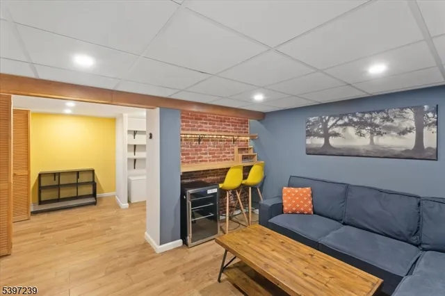 $530,000 | 43 Birchwood Drive, Elmwood Park, NJ 07407