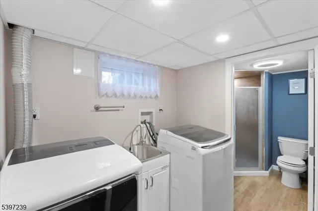 $530,000 | 43 Birchwood Drive, Elmwood Park, NJ 07407