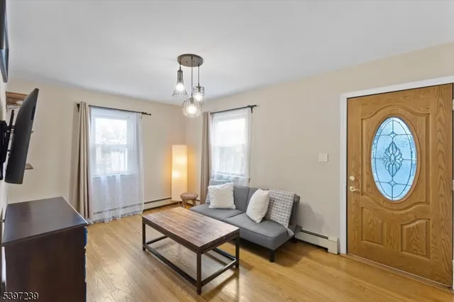 $530,000 | 43 Birchwood Drive, Elmwood Park, NJ 07407