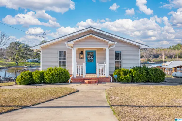 $599,000 | 265 County Road 568, Leesburg, AL 35983