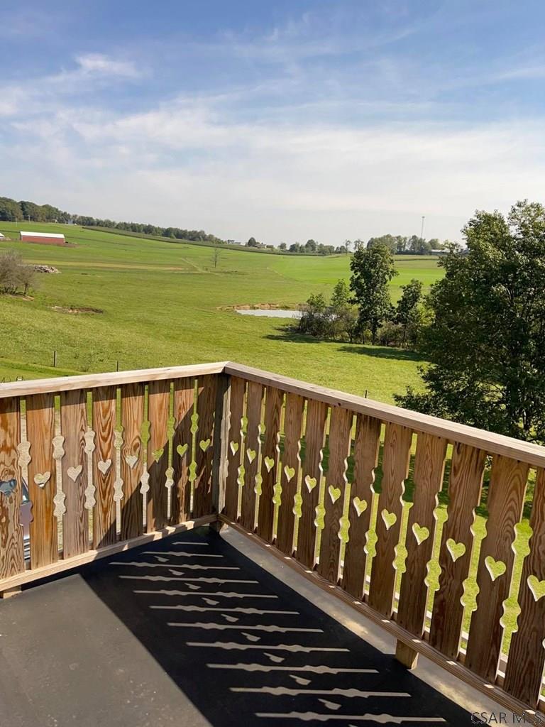 517 Spruce Run Road Windber, PA 15963 - Photo 23 of 68